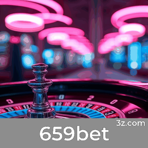 659bet: Seu Portal para Jogos Online Seguros e Profissionais