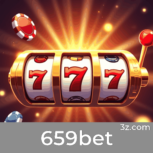 659bet: Aventura e Ganhos nos Jogos de Cassino
