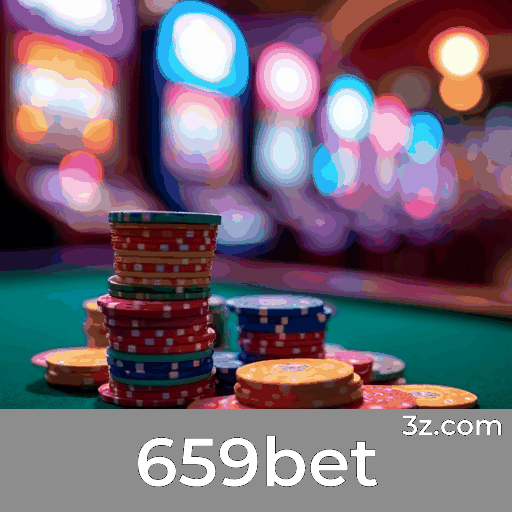659bet: Revolução em Jogos de Entretenimento Online com Inovação e Experiência do Usuário
