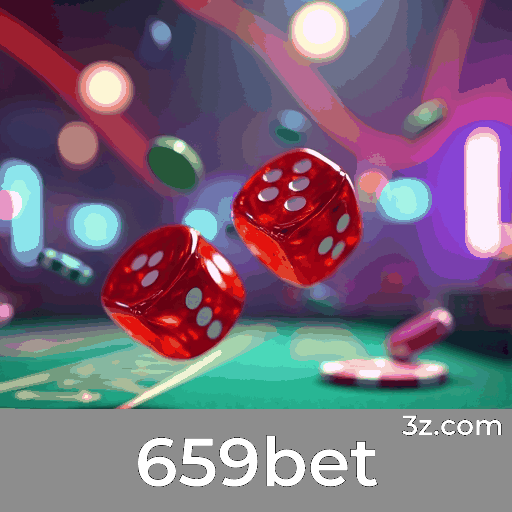 659bet: Seu Portal para Jogos Online Seguros e Profissionais