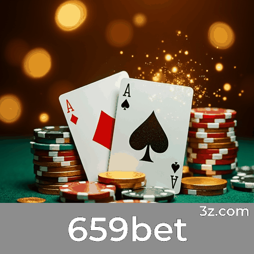 659bet: Revolução em Jogos de Entretenimento Online com Inovação e Experiência do Usuário