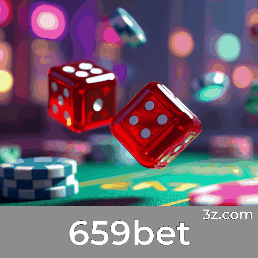 659bet: Especialista em Apostas Esportivas Focadas no Brasil